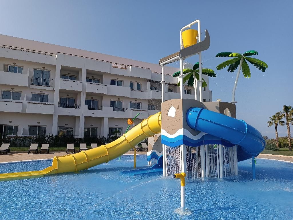 Ohtels Cabogata, foto 6
