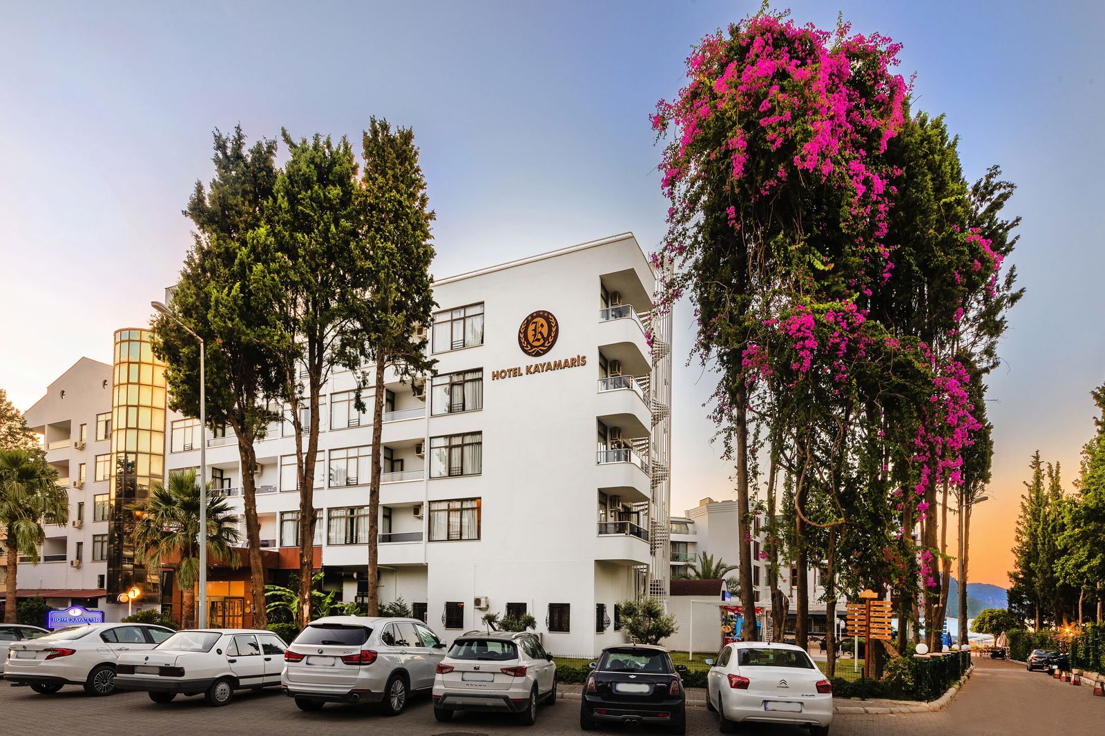 K Maris Hotel, foto 2