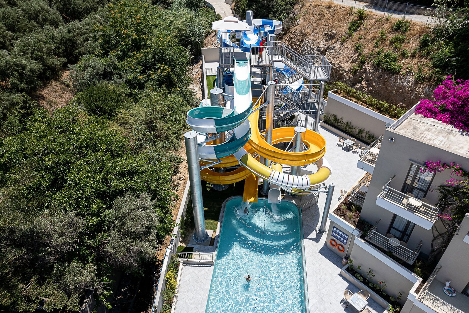 Porto Platanias Village Resort, foto 4
