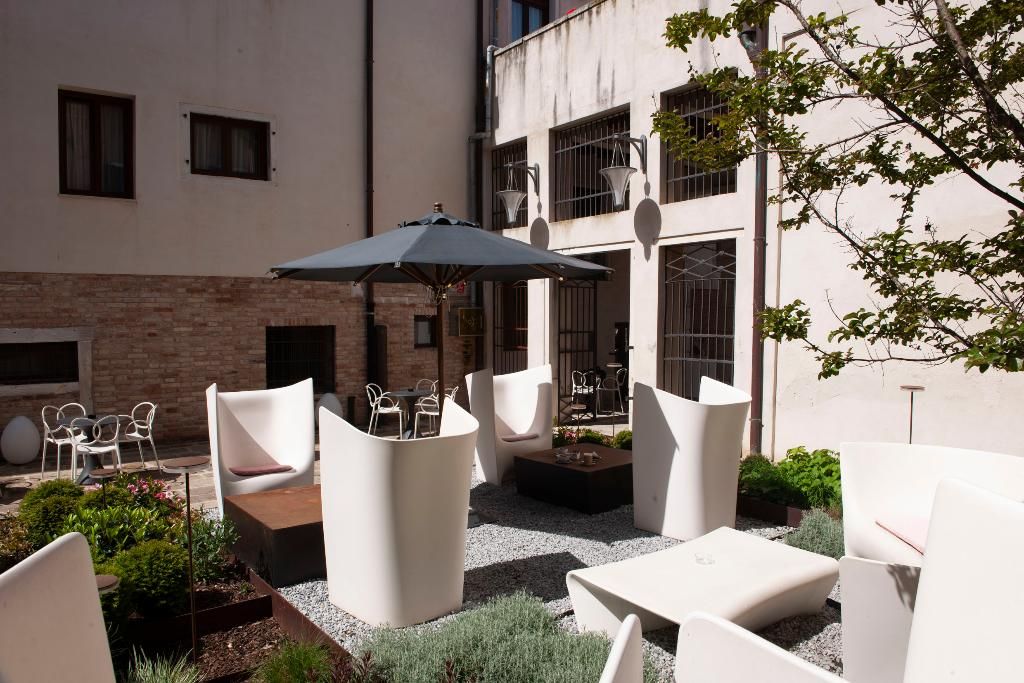Hotel Aquarius, foto 6