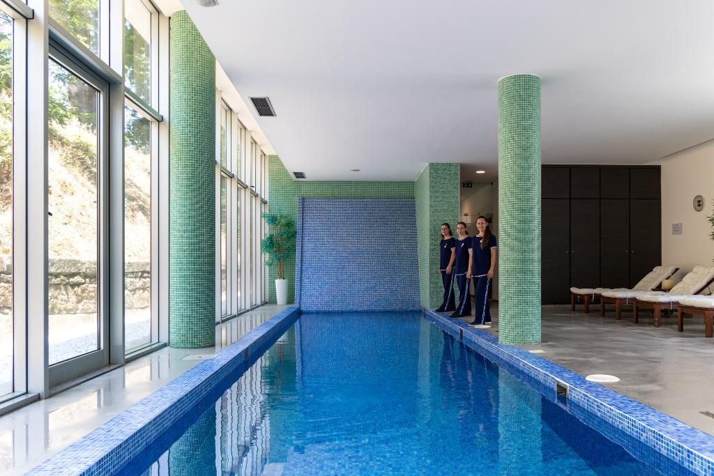 Boticas Hotel - Art & Spa, foto 7