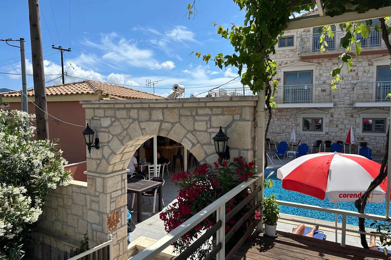 Kalimera Koukla, foto 11