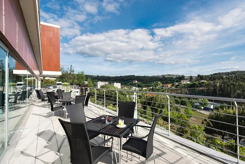 Penafiel Park Hotel & Spa, foto 12