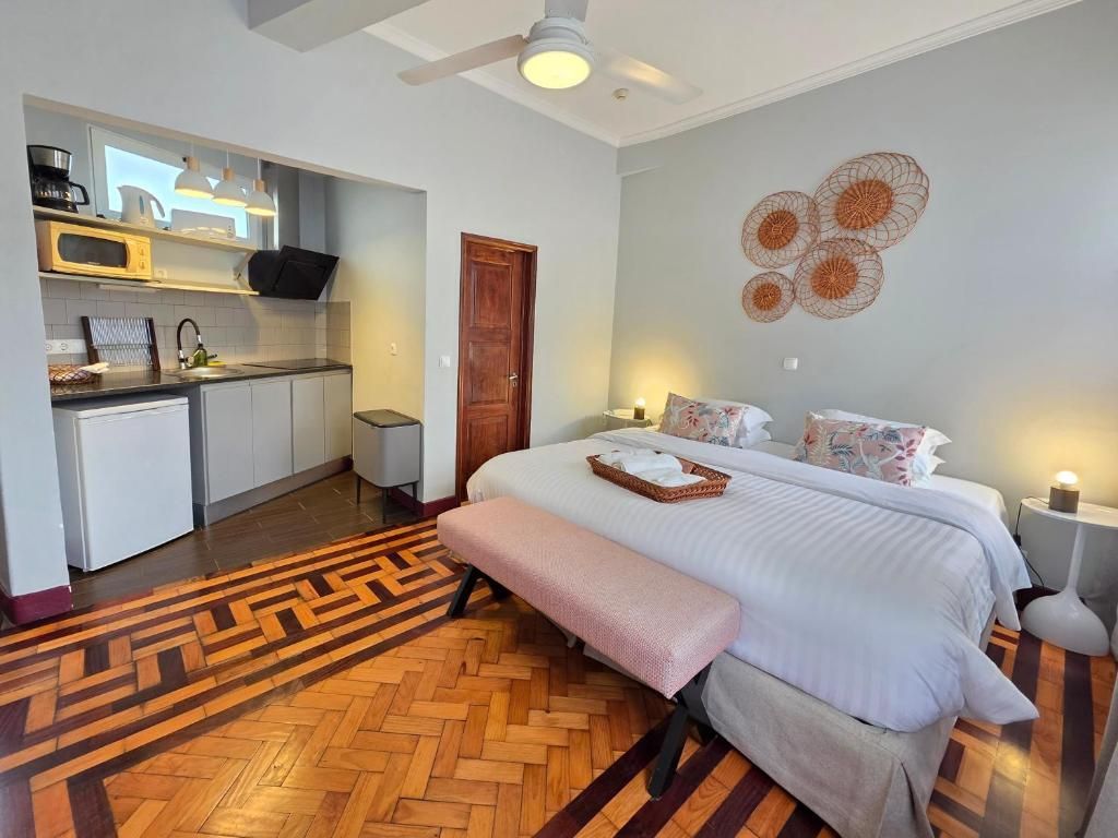 ASPA - Apartamentos Sao Paulo e Alegria, foto 3