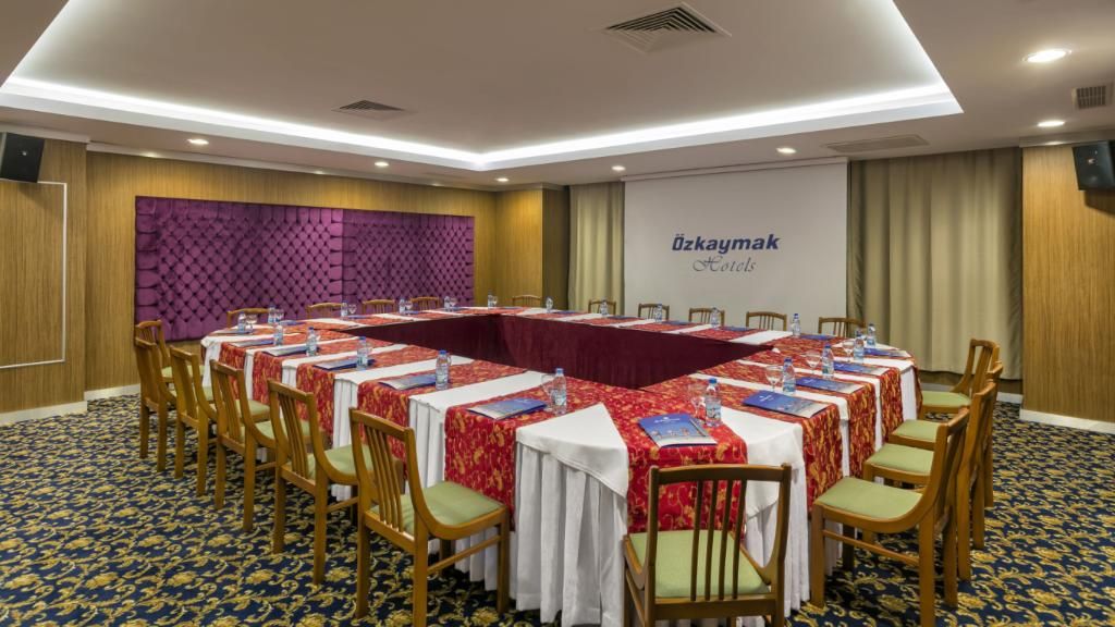 Özkaymak Select Resort Hotel, foto 10