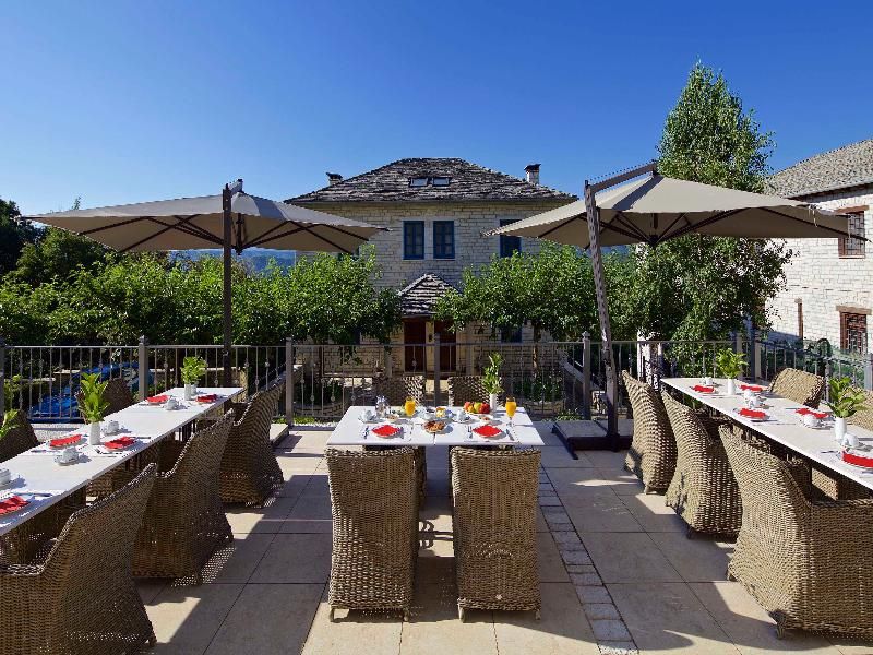 Zagori Suites, foto 15