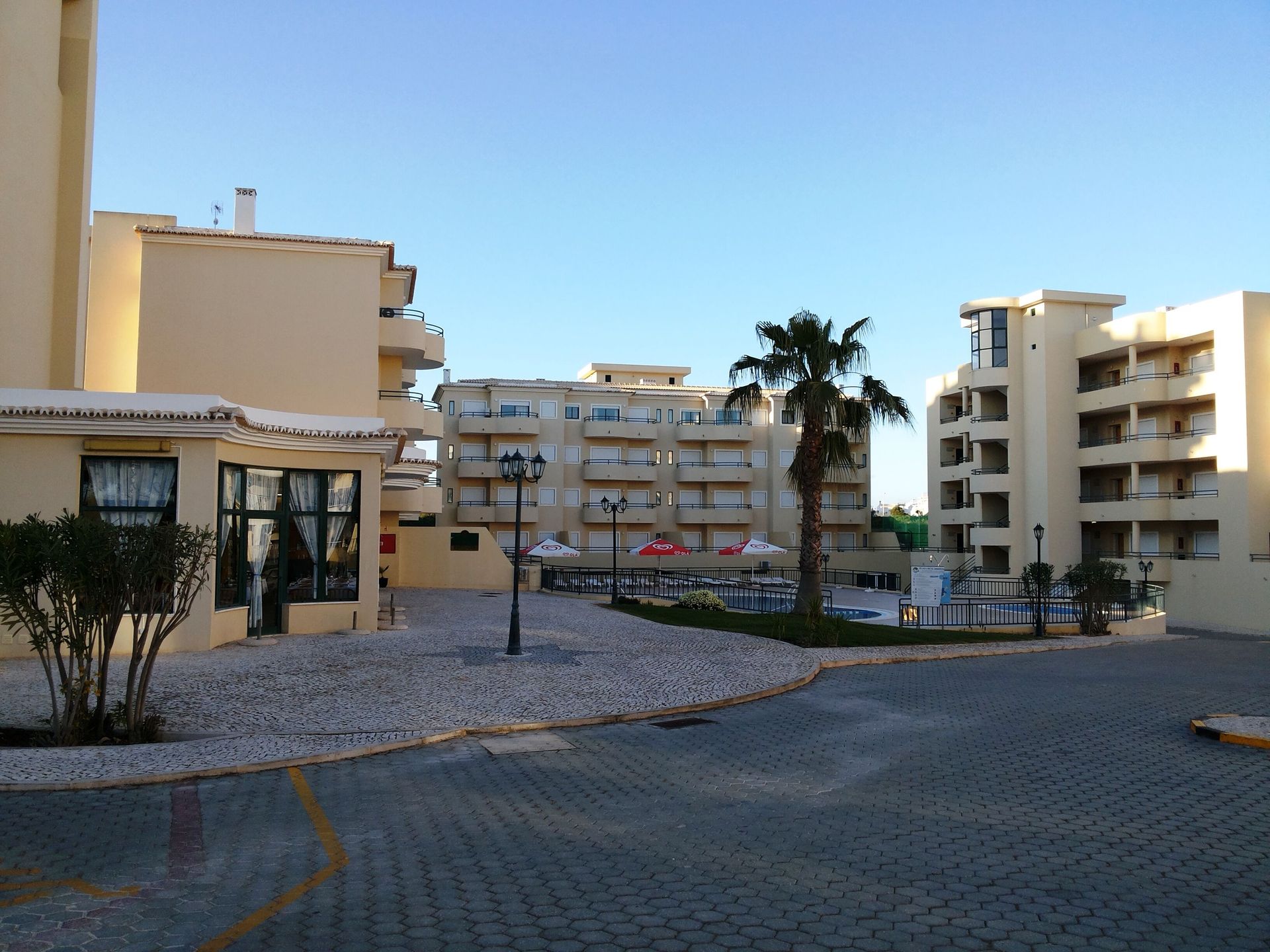 Plaza Real, foto 12