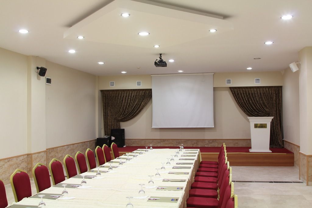 Seçkin Otel Sakarya, foto 13