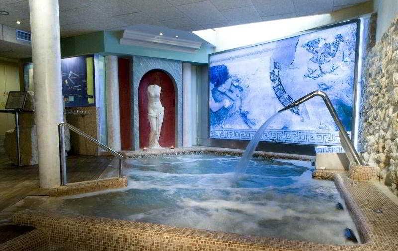 Hotel Spa La Casa Mudéjar, foto 11