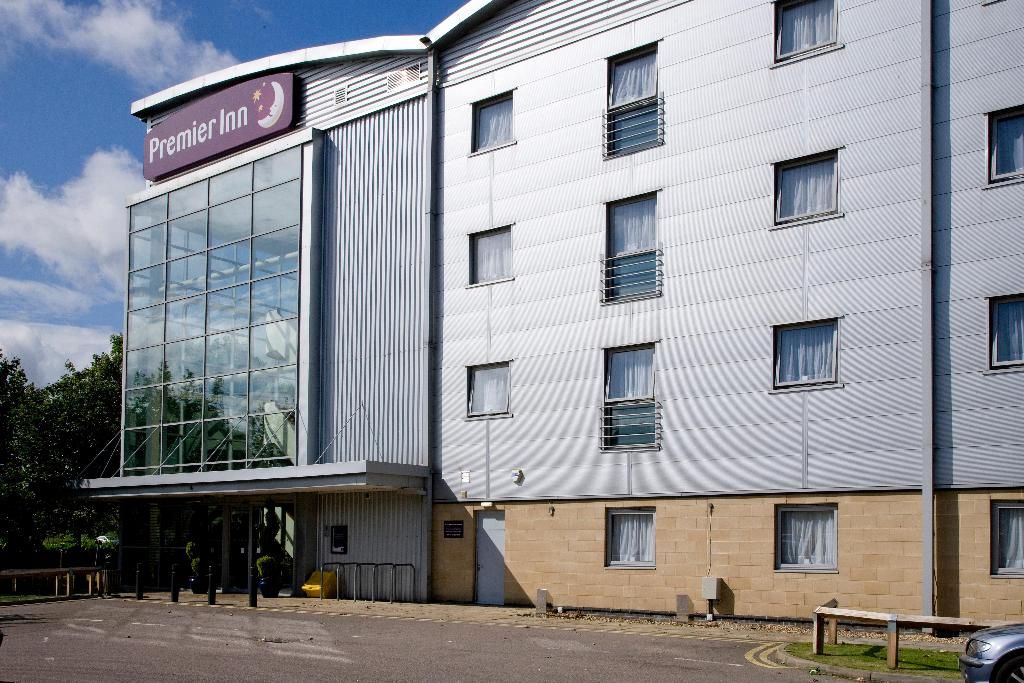 Premier Inn Watford Central, foto 15