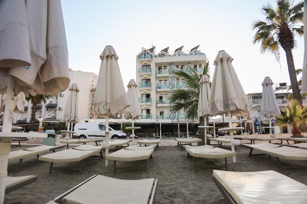 B&B Yüzbasi Beach, foto 14
