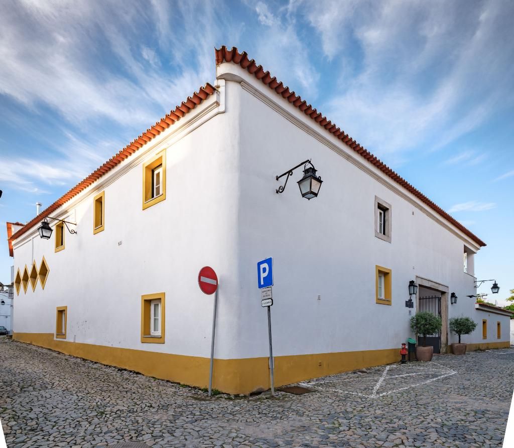 ADC - Albergaria do Calvario by Unlock Hotels, foto 3