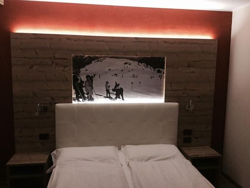 Tevini Dolomites Charming Hotel, foto 15
