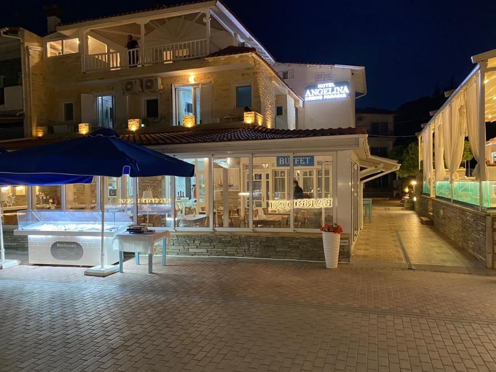 Angelina Hotel, foto 13