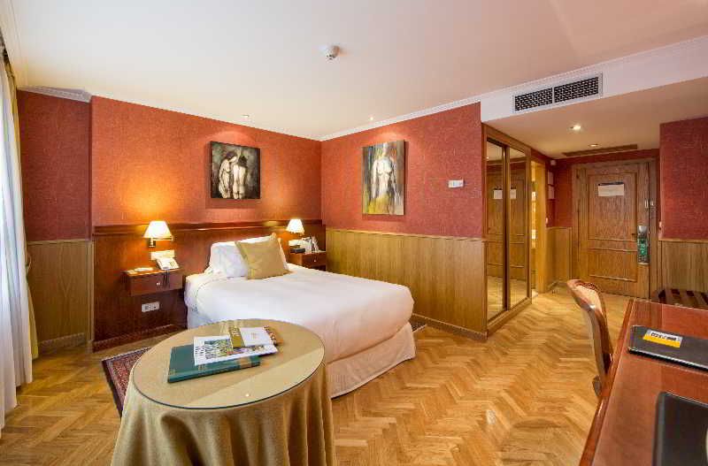 Eurostars Araguaney, foto 2
