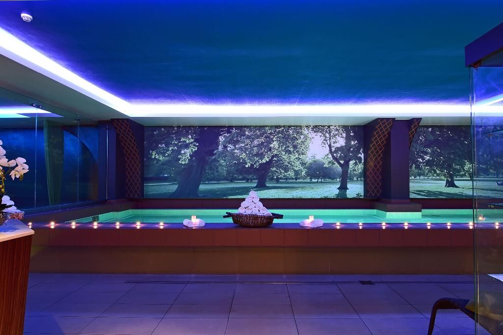 Pestana Chelsea Bridge, foto 4