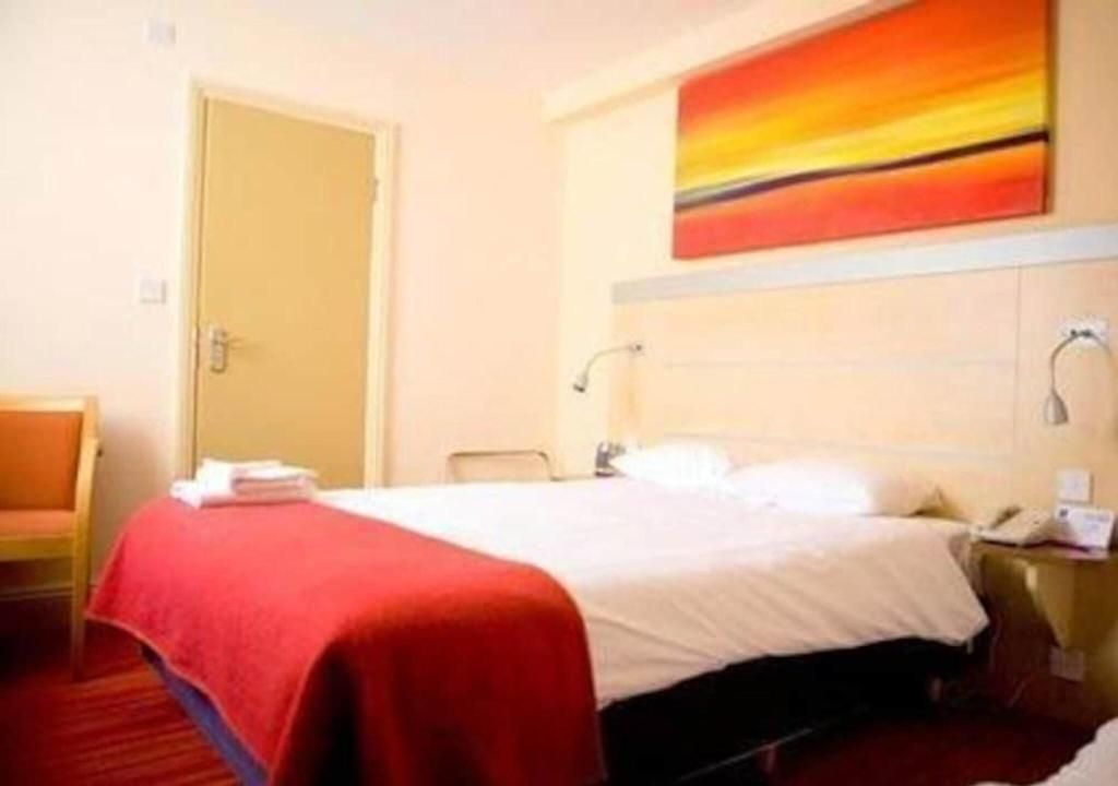 Comfort Inn Edgware Road, foto 3