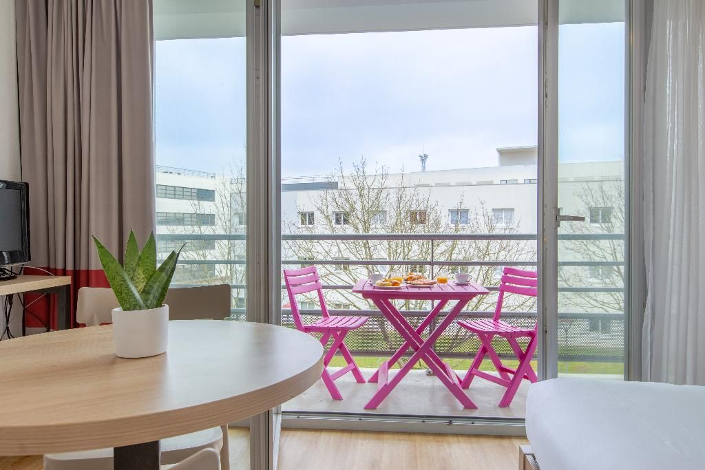 Comfort Aparthotel Le Mans, foto 10