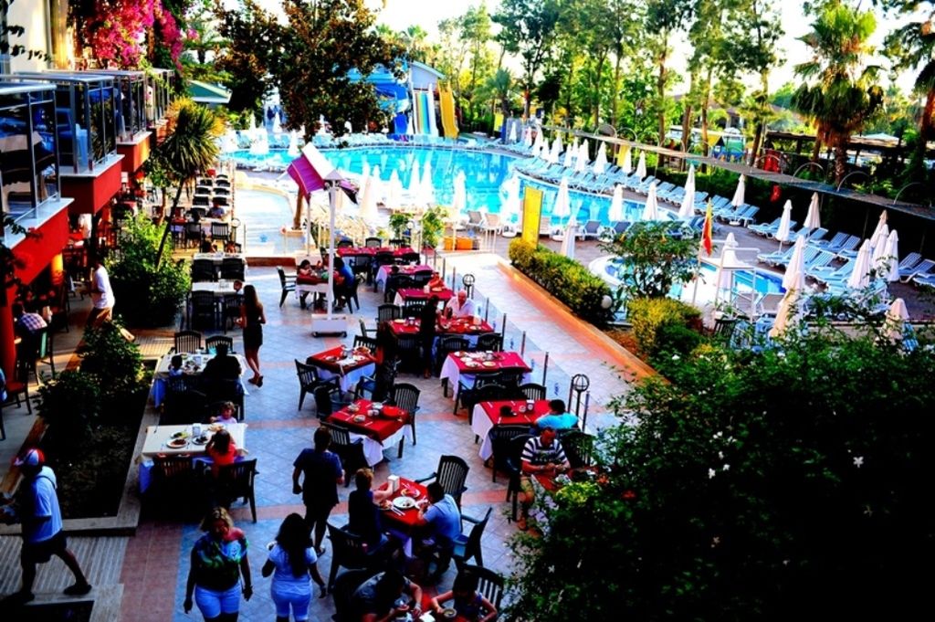 Holiday Park Resort, foto 5