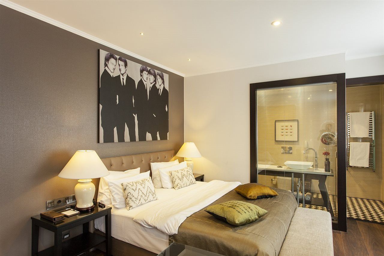 Quentin Boutique Hotel, foto 15