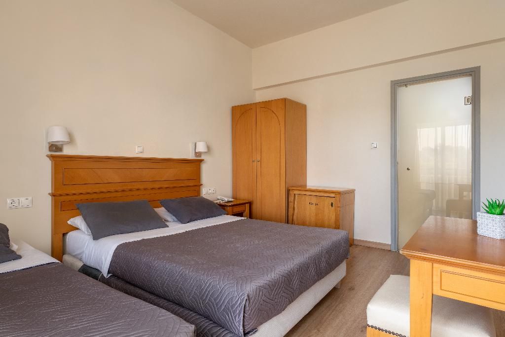 City Plus Rhodes Hotel, foto 4