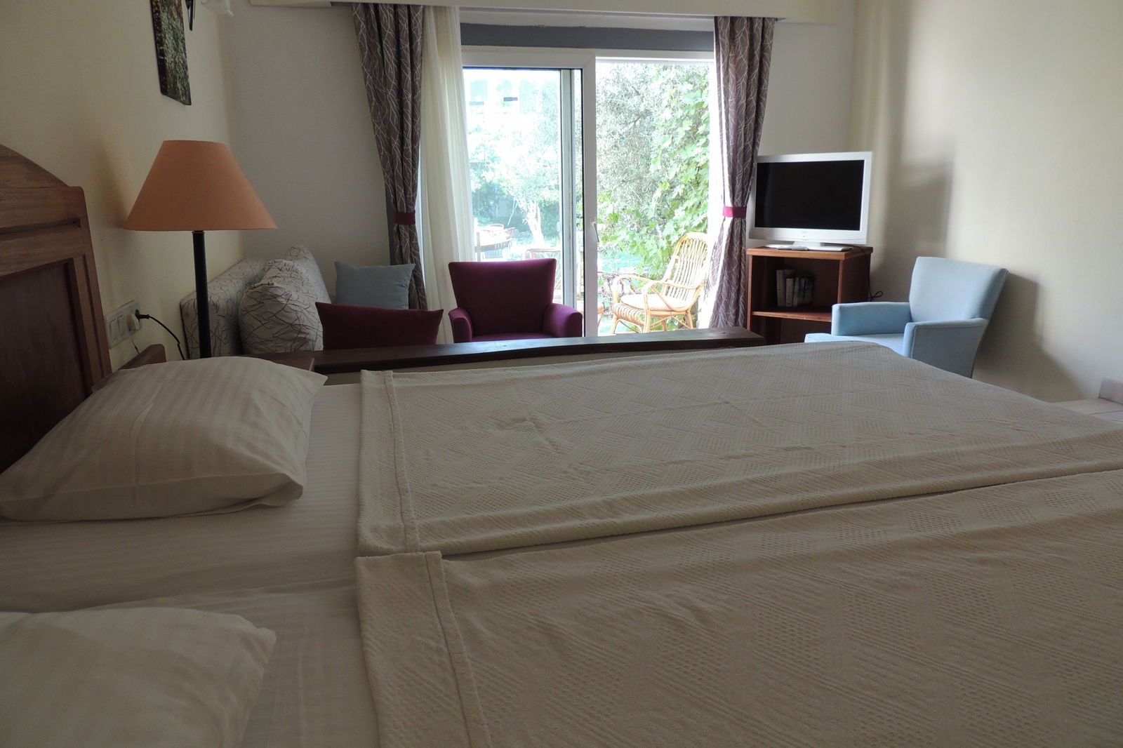 Okaliptus Otel, foto 7