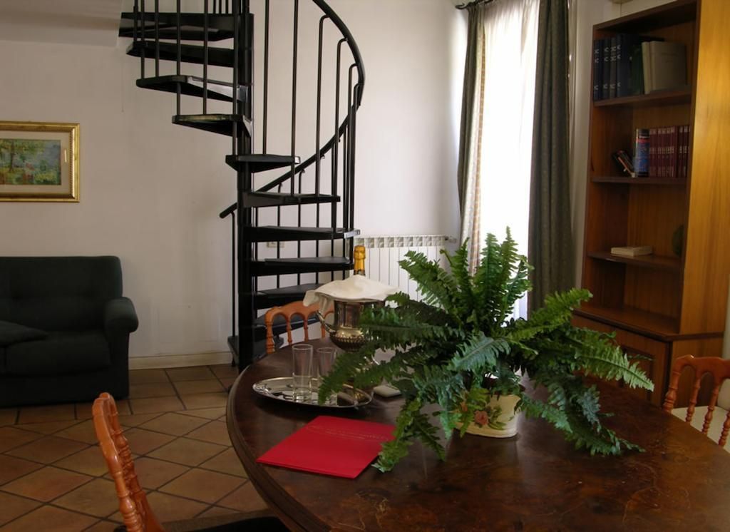 Residenza Monti, foto 2