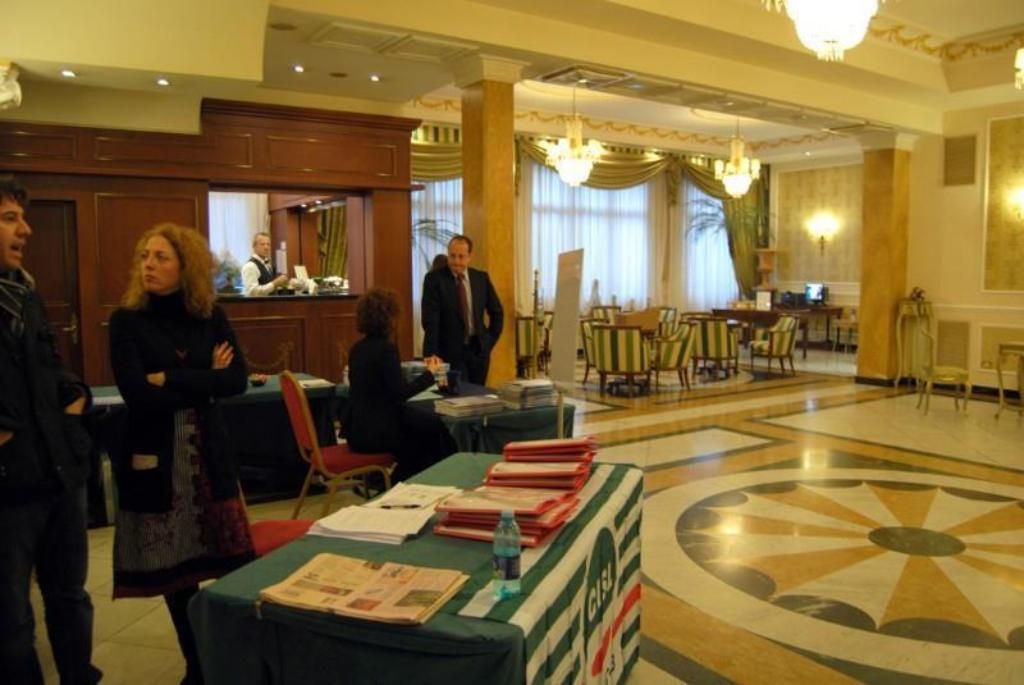 Zanhotel Europa, foto 13