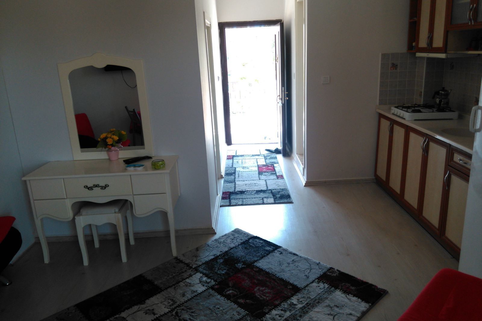 Erkin Apart, foto 13