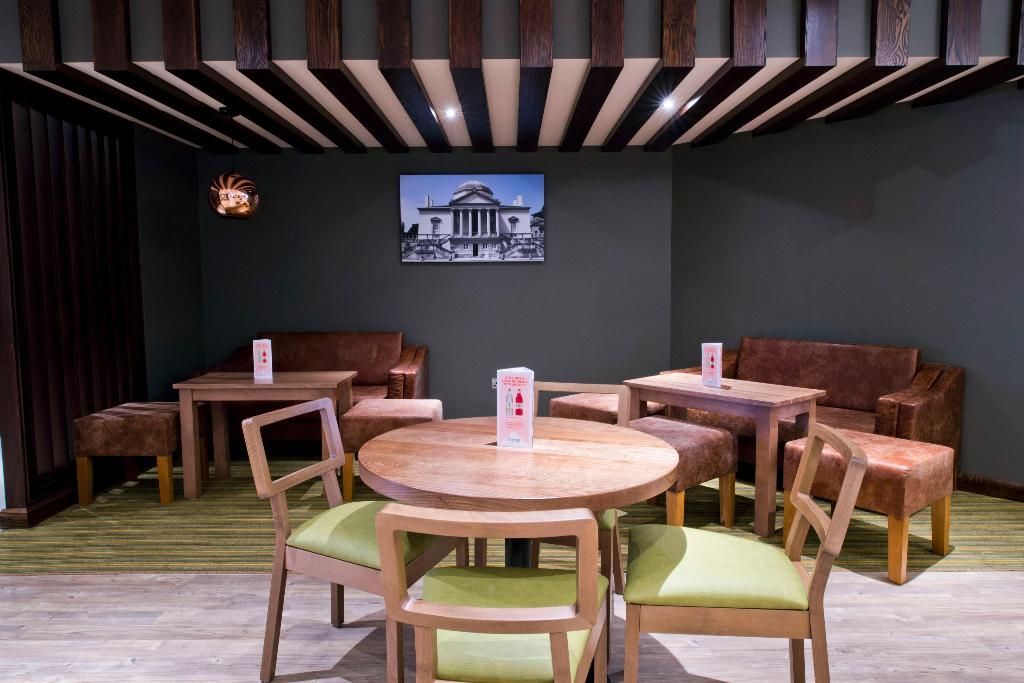 Premier Inn London Chiswick, foto 15