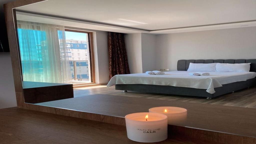 Zeynel Boutique Hotel, foto 14