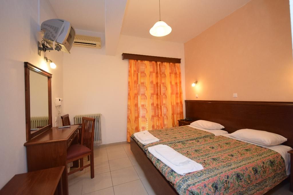 Gouvia Hotel, foto 8