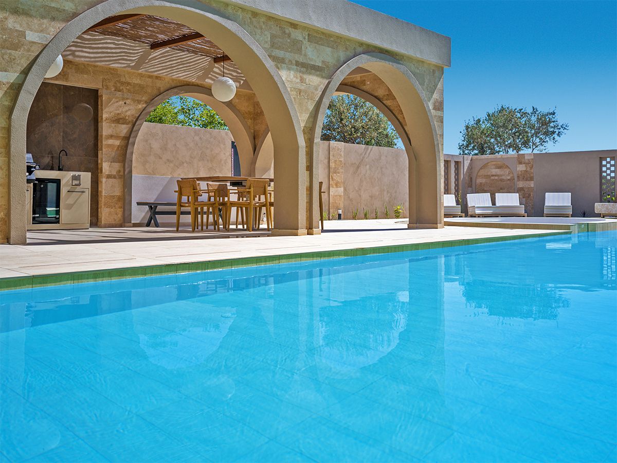 The Landmark Villas & Spa, foto 5