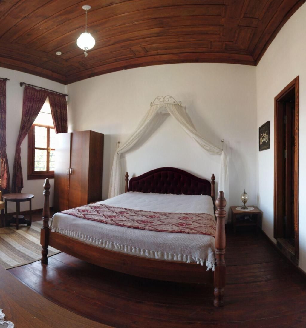 Mehmet Efendi Konagi, foto 3