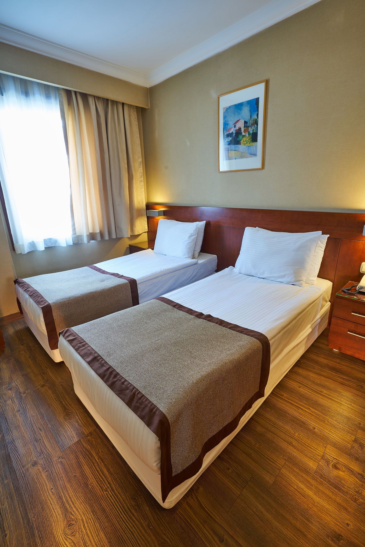 Feronya Hotel, foto 2