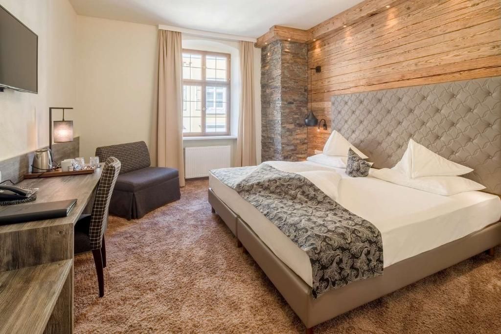 Hotel Goldener Adler, BW Signature Collection, foto 4