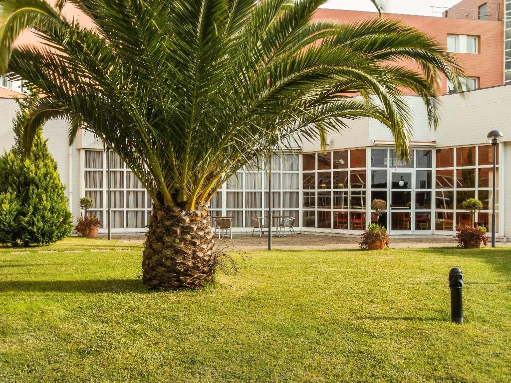 ibis Porto Gaia, foto 8