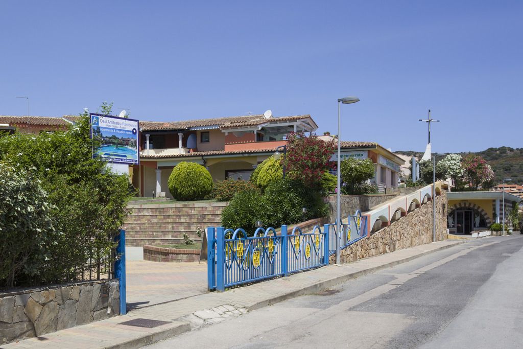 Residence Oasi Anfiteatro, foto 3