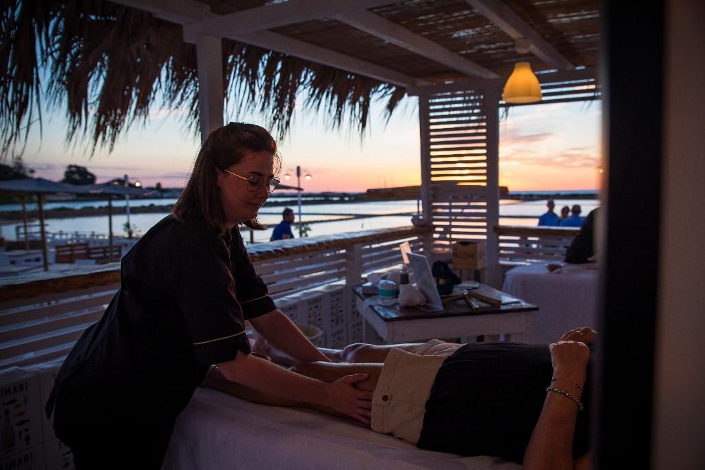 Seawater Hotels & Medical Spa, foto 5