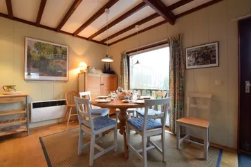 Eetkamer