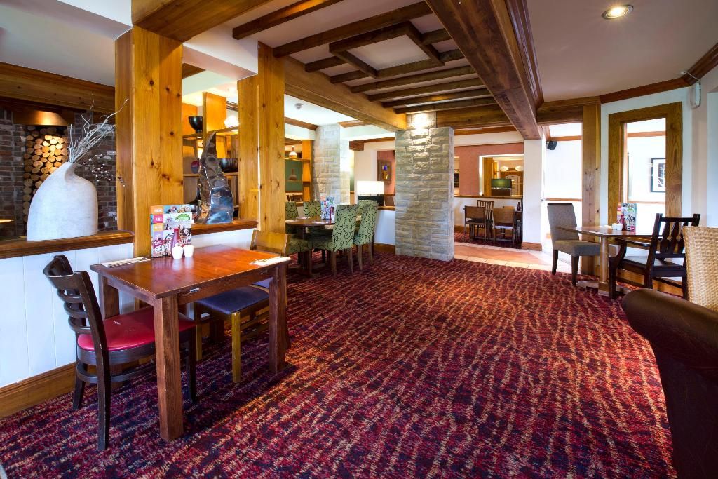 Premier Inn Bristol South, foto 7