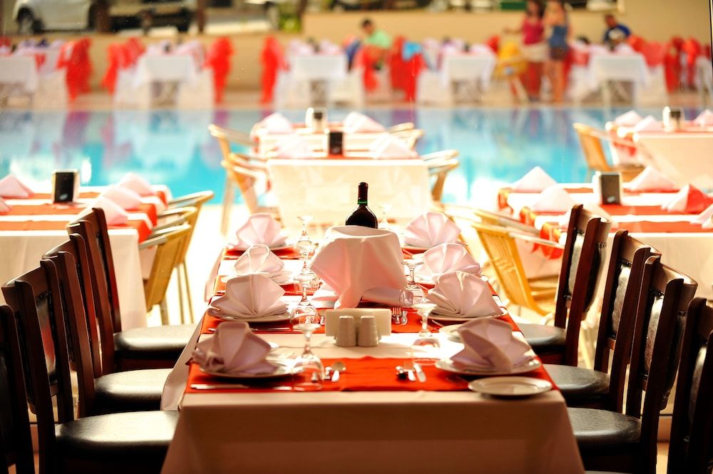Sun Beach Hill Hotel, foto 3