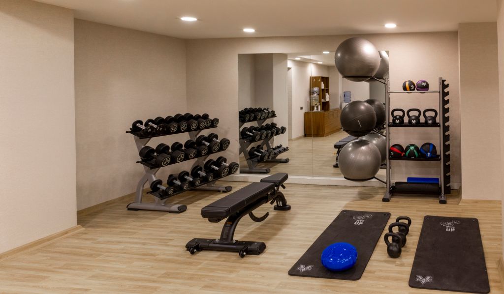 Hampton by Hilton Gaziantep, foto 15