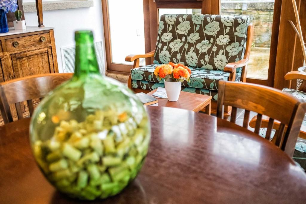 Hotel Alda Bonaval, foto 4