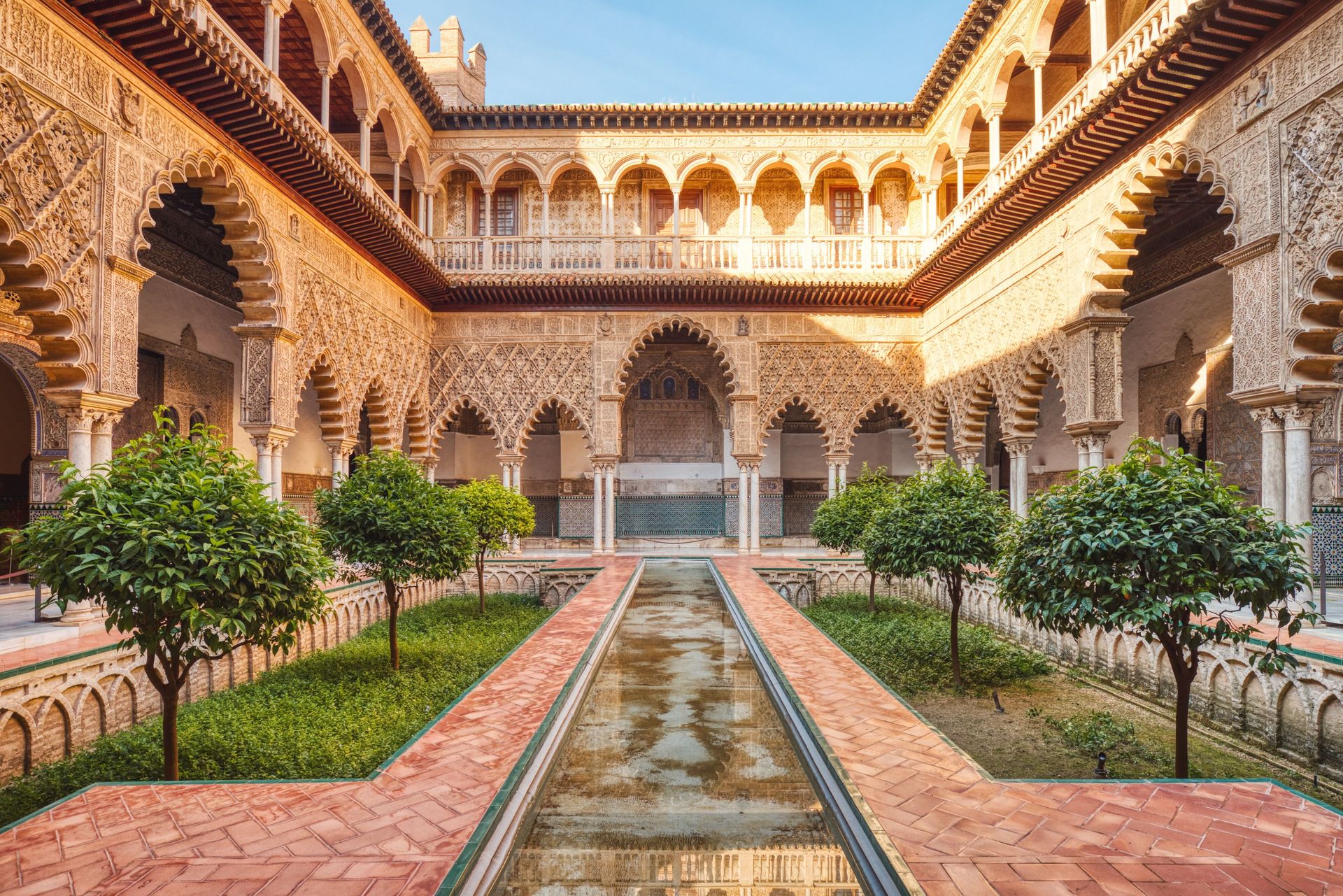 Ontdek Andalusië in 10 dagen, foto 5