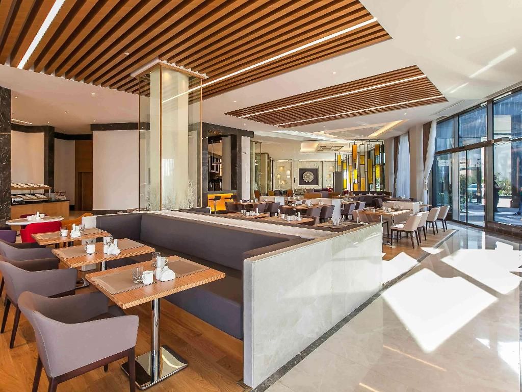 Novotel Diyarbakir, foto 5