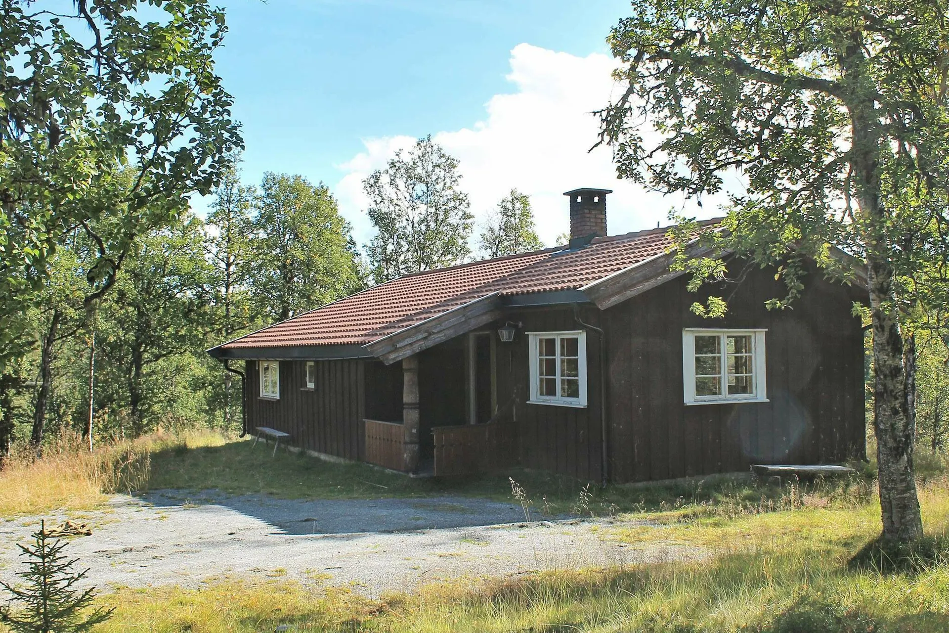 Exterieur