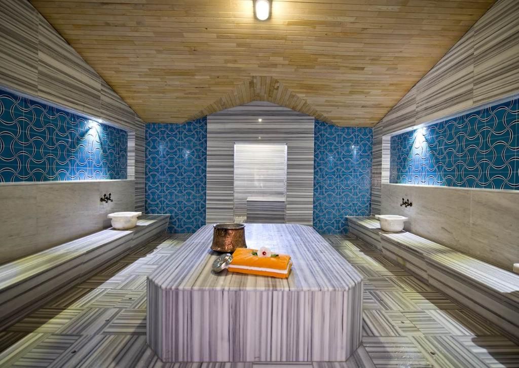 Kimera Hotel, foto 7