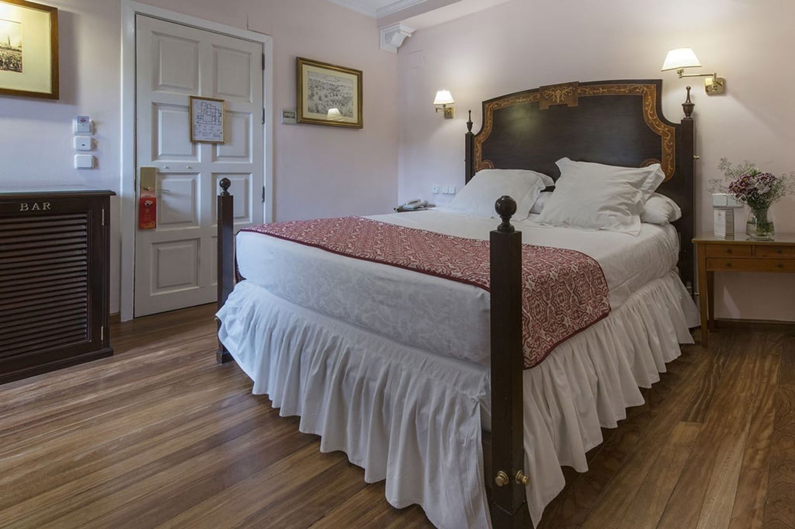 Hotel Las Casas de La Judería, foto 4