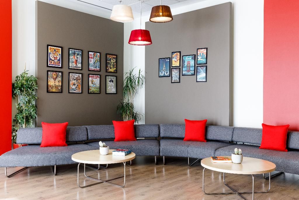 ibis Istanbul Esenyurt, foto 12